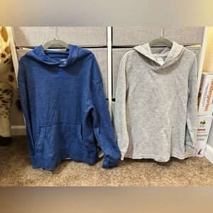 Toddlers 6-7T Boys Sweaters with hoodies